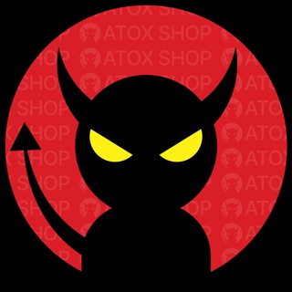 Telegram profile photo for ATOX MARKET