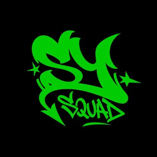 Telegram profile photo for SY SQUAD | СЮСКВАД