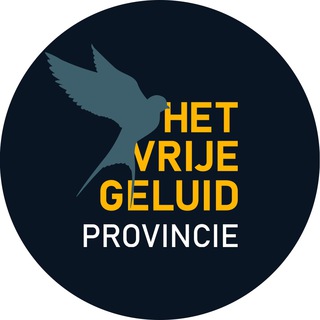 Telegram group profile photo for Noord-Holland (vrijeGeluid)