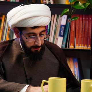 Telegram profile photo for فریاد l محمدمهدی تهرانی