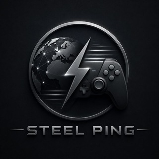 Telegram profile photo for STEEL PING