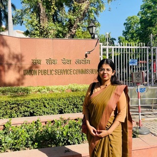 Telegram profile photo for AAYUSHI MUNJAL