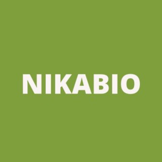 Telegram profile photo for Nikabio
