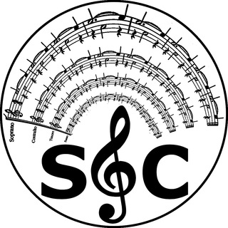 Telegram profile photo for Canale notizie Spartiti corali