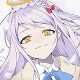 Telegram profile photo for ᅠ@ being low as dirt, taking what's important from me