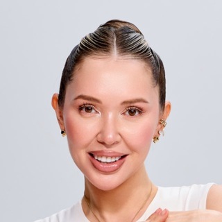 Telegram profile photo for Натали Пермякова | Красота•Эстетика