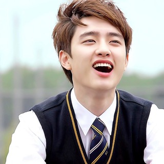 Telegram profile photo for KYUNGSOO | BLOG 디리