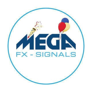 Telegram profile photo for MegaFx Signal
