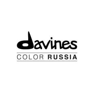 Telegram profile photo for Davines Color Russia