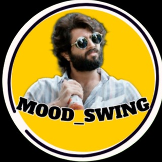Telegram profile photo for ๐ ๐ผ๐ผ๐ฑ ๐ฆ๐๐ถ๐ป๐ด๐๐ฅ๐ฅ