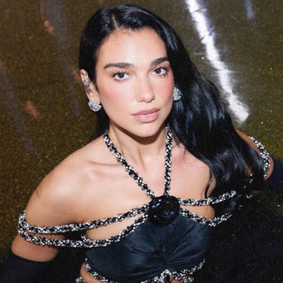 Telegram profile photo for Dua Lipa Vibe