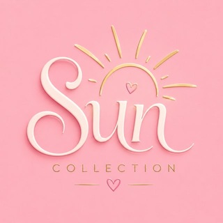 Telegram profile photo for SUN collection