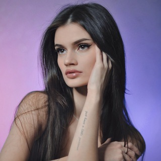 Telegram profile photo for KSU | Ксю