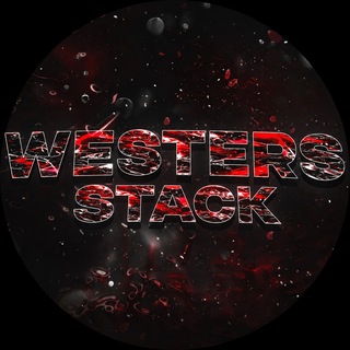 Telegram profile photo for Westers Stack