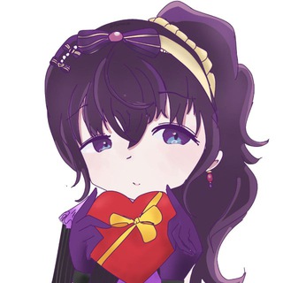 Telegram profile photo for Rinaa cos ( ^ω^ )/рест