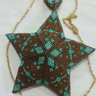 Telegram profile photo for M&Fraends_HandMade