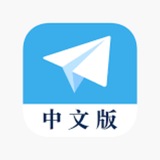 Telegram profile photo for Telegram中文包-简体中文