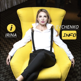Telegram profile photo for Irina Levchenko 🍋Life