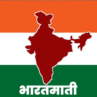 Telegram profile photo for Bharatmati