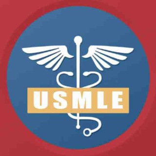 Telegram group profile photo for USMLE DISCUSSION GROUP