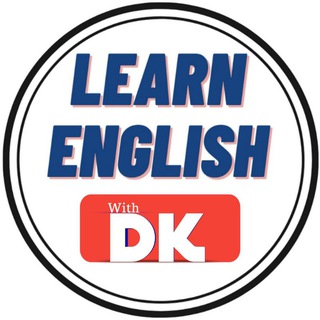 Telegram profile photo for English Speaking