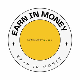 Telegram profile photo for Earn in money