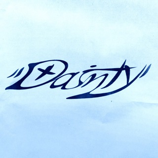 Telegram profile photo for Фанклуб Dainty