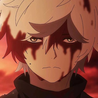 Telegram profile photo for HELL'S PARADISE S02 VF ๐ซ๐ท