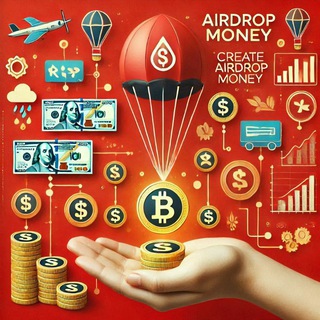 Telegram profile photo for Earn with Me 💸🪙