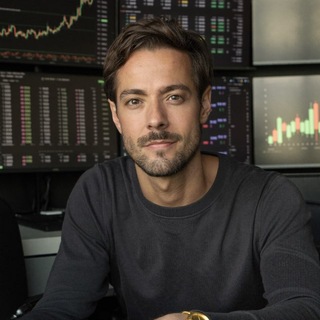 Telegram profile photo for AI Traders