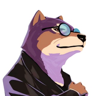 Telegram profile photo for BOBO