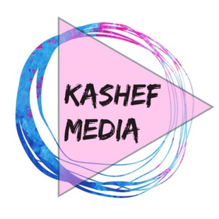 Telegram profile photo for Kashef Media