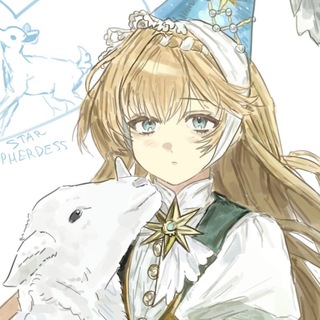 Telegram profile photo for лизунья рисовашки