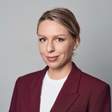 Telegram profile photo for Сопровождение поступления в вузы РФ | Анастасия Слотина