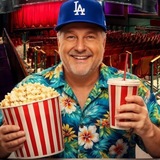 Telegram profile photo for BayTheaterDave.🇺🇸