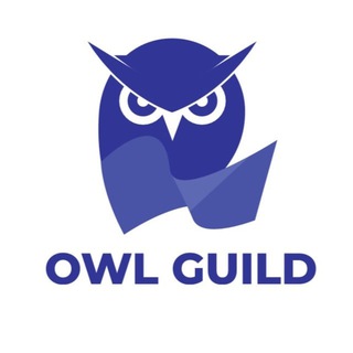 Telegram profile photo for OWL Guild