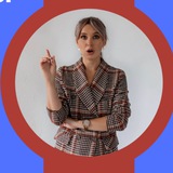 Telegram profile photo for Ой, английский