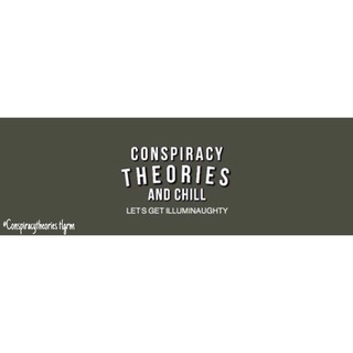 Telegram profile photo for Conspiracy answers