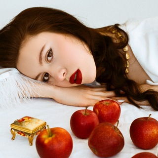 Telegram profile photo for Алика расскажет