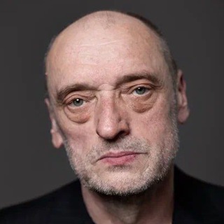 Telegram profile photo for Сергей Красовский ll