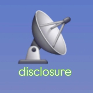 Telegram profile photo for 📡کانال افشاگری 📡 disclosure📡