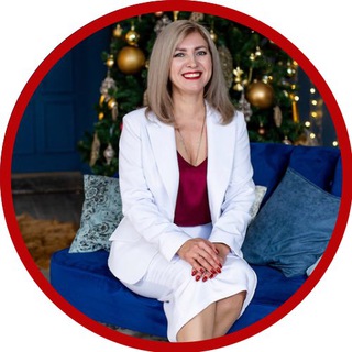 Telegram profile photo for Елена Иванен| Дневник финансового психолога
