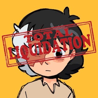 Telegram profile photo for katsu ^_^ (oduvanchikami)