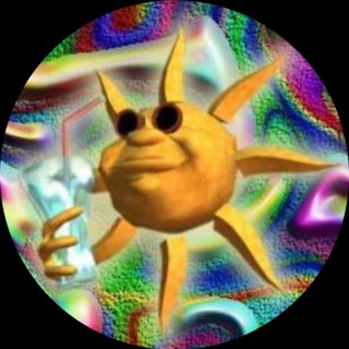 Telegram profile photo for My Problememes