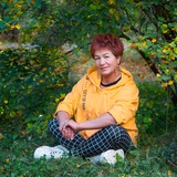 Telegram profile photo for Время ЖИТЬ