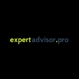 Telegram profile photo for Expert Advisor Pro Tests and Guides
