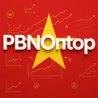 Telegram profile photo for PBNONTOP - Kinh Nghiệm SEO