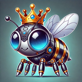 Telegram profile photo for FlyFi