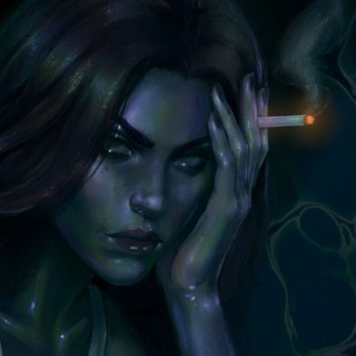 Telegram profile photo for Еврейский шабаш 🫀