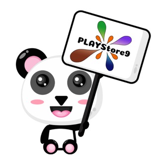 Telegram group profile photo for PʟᴀʏSᴛᴏʀᴇ9 (FREE TNG)